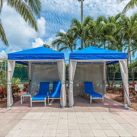 Ocean Reserve Sunny Isles Miami Beach Bagian luar foto