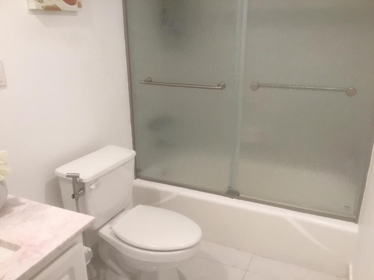 Ocean Reserve Sunny Isles Miami Beach Bagian luar foto