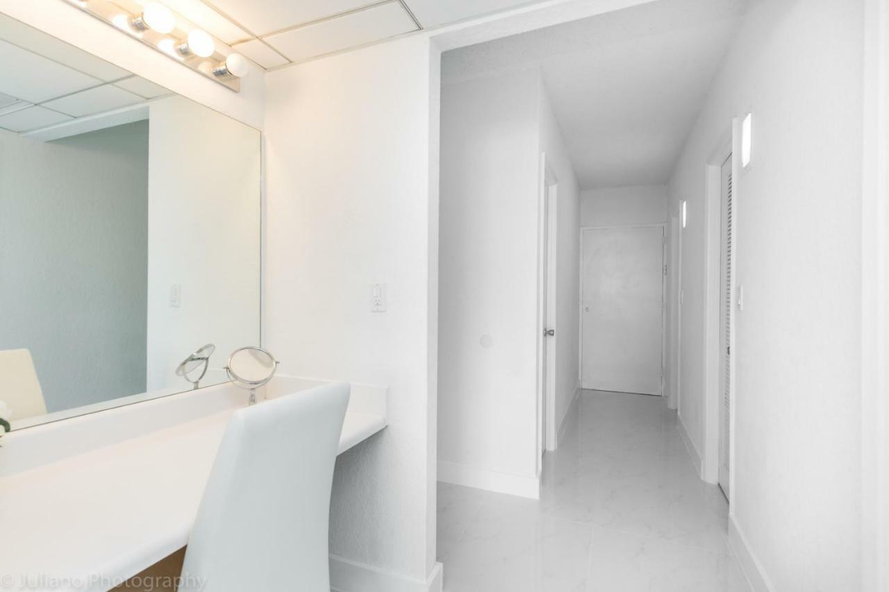 Ocean Reserve Sunny Isles Miami Beach Bagian luar foto