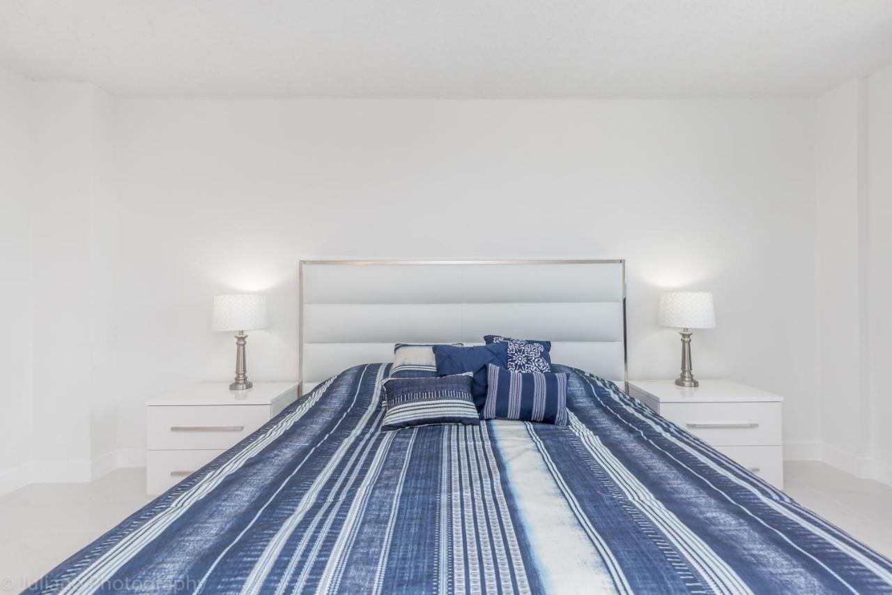 Ocean Reserve Sunny Isles Miami Beach Bagian luar foto
